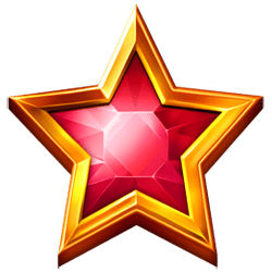 Scatter of Vegas Blast Slot