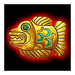 Icon 4 Book of Aztec Select