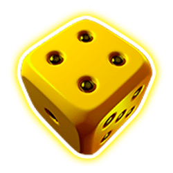 Icon 5 Lucky Dice 2