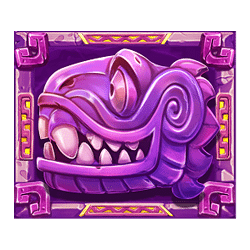 Icon 3 Kukulkans Queen