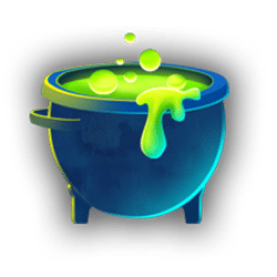 Icon 4 Halloween Jackpot