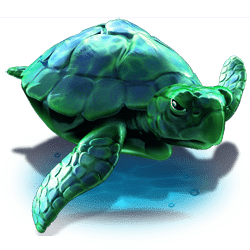 Icon 3 Lucky Mermaid