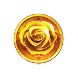 Icon 9 Fire and Roses Joker