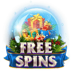 Scatter of Joker Times Xmas Edition Slot