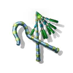 Icon 3 Pharaoh’s Dynasty PrizeMatch