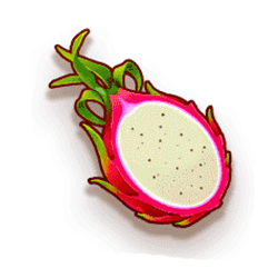 Icon 6 Tiki Fruits Totem Frenzy