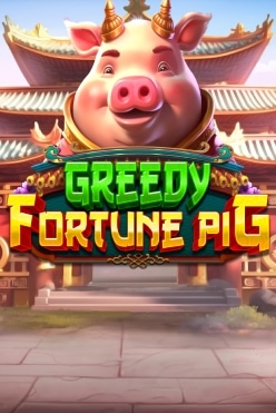 Greedy Fortune Pig