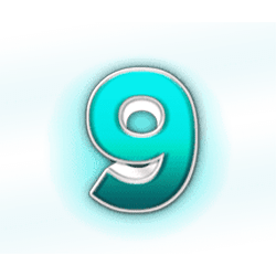 Icon 10 Ted Megaways