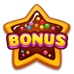 Scatter of All Ways Candy Slot