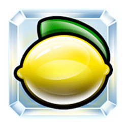 Icon 8 Crystal Fruits