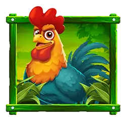 Icon 2 Finger Lick’n Free Spins