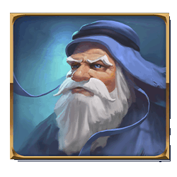 Icon 5 Genie’s Touch