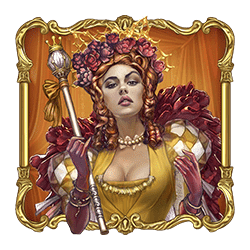 Icon 3 Royal Masquerade