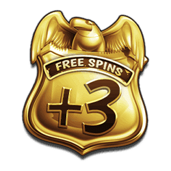 Scatter of Good Feathers Slot