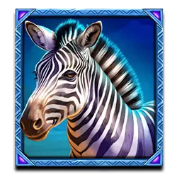 Icon 4 Wild Wildebeest Wins