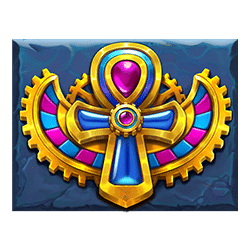 Icon 2 Gears of Horus