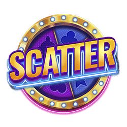 Scatter of Piggy Blitz Slot
