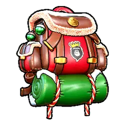 Icon 4 Big Bass Xmas Extreme