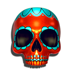 Icon 6 Dia de Los Muertos 2