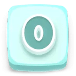 Icon 8 Lucky 8 Merge Up