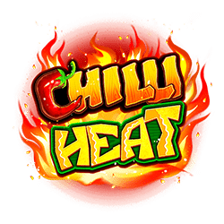 Wild Symbol of Chilli Heat Megaways Slot