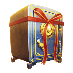 Bonus of Taco Brothers Saving Christmas Slot