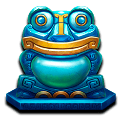 Icon 6 Secret City Gold