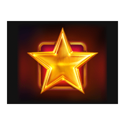 Scatter of 100 Joker Staxx Slot