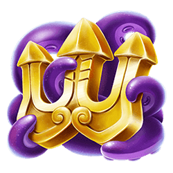 Wild Symbol of Pearl Catcher Slot