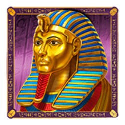 Icon 3 Cat Wilde and the Pyramids of Dead