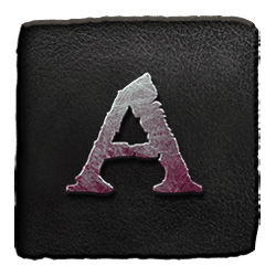 Icon 6 Dead Mans Trail