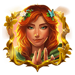 Scatter of Merlin Realm of Charm Slot