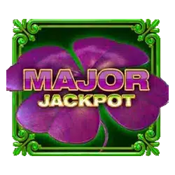 Icon 12 50 Red Hot Burning Clover Link