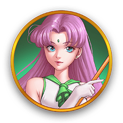 Icon 4 Moon Princess 100