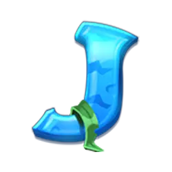 Icon 9 Epic Fish Net of Fortune