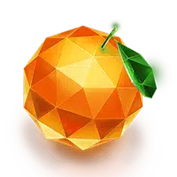 Icon 6 Crystal Fruits Bonanza