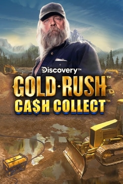 Gold Rush Cash Collect