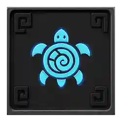 Icon 10 Heart of Tiki