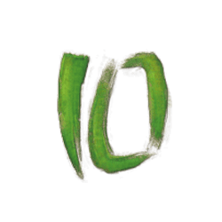 Icon 9 Dragon’s Luck