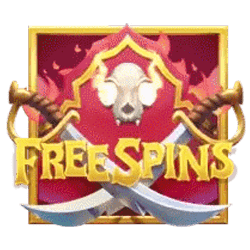 Scatter of Cats of the Caribbean Slot