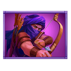 Icon 3 Age Of The Gods God Of Storms 2