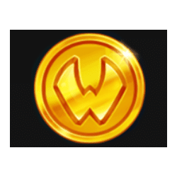 Wild Symbol of Crystal Land Slot