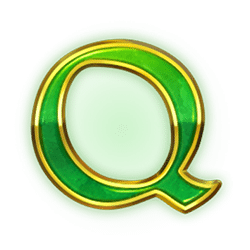 Icon 11 Solar Queen Megaways