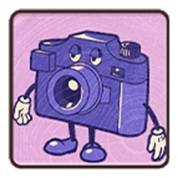 Icon 3 Benny The Beer