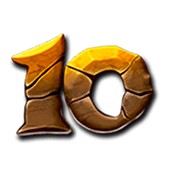 Icon 10 Gold Collector: Diamond Edition