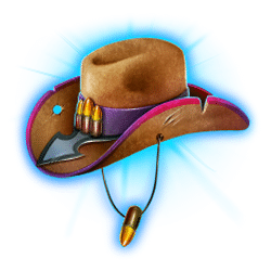 Icon 4 The Wild Drifter