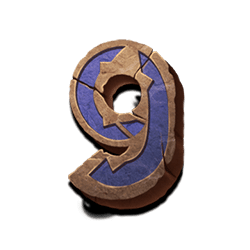 Icon 12 Bison Spirit