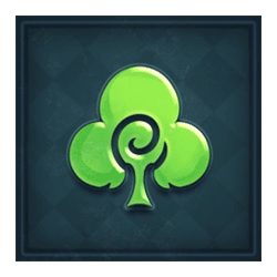 Icon 9 Alice In Adventureland