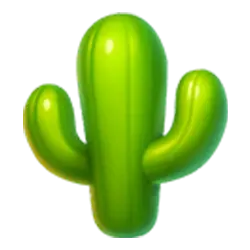 Icon 6 Fiesta Clusters