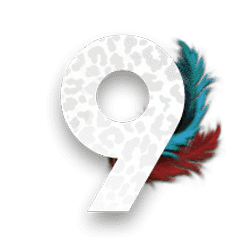 Icon 10 Lion’s Pride